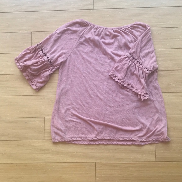 Pink tunic - Picture 3 of 3